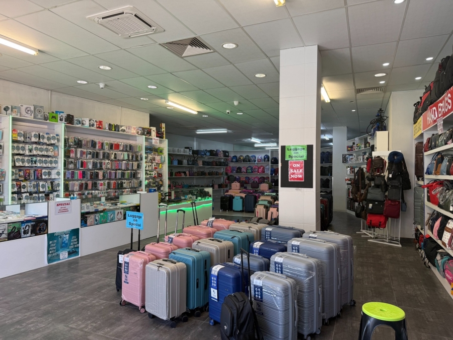 Commercial Property for Sale in Van Ryneveld Western Cape